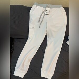 Womens FIGS W_ZAMORA 2.0 TALL JOGGER
SCRUB PANTS W22SW2040T